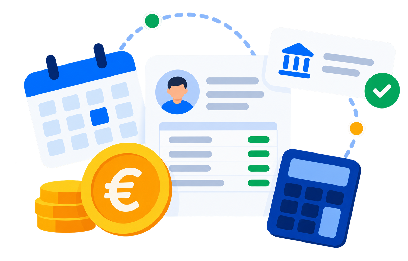 Payroll Processing